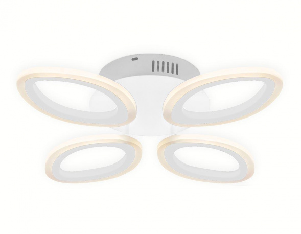 Потолочная светодиодная люстра Ambrella light Original FA4485