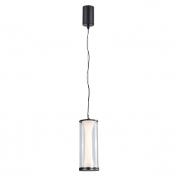 Подвесной светодиодный светильник Favourite Bones 4245-1P