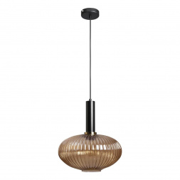 Подвесной светильник Loft IT IRIS 2071-С+BL