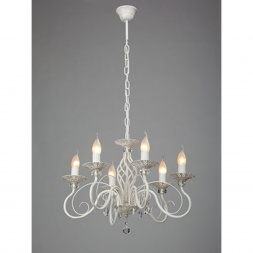 Подвесная люстра Vitaluce V1188-0/6