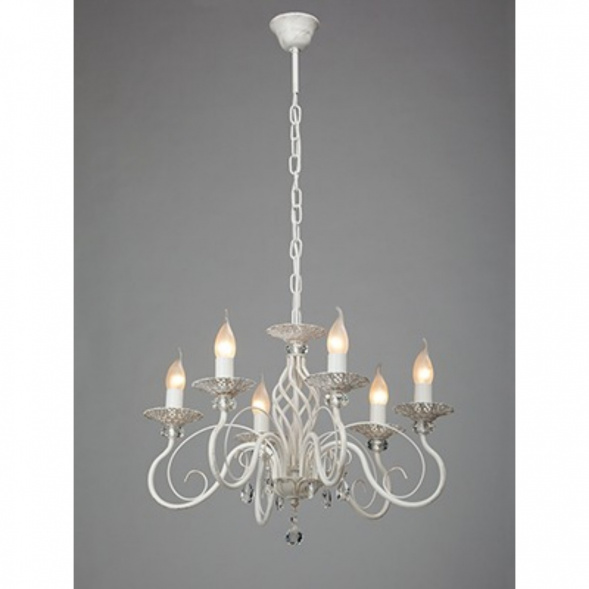 Подвесная люстра Vitaluce V1188-0/6