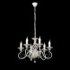 Подвесная люстра Vitaluce V1188-0/6