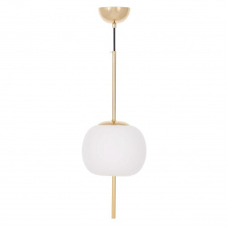 Подвесной светильник Lumina Deco Alpina LDP 1209-200 GD