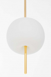 Подвесной светильник Lumina Deco Alpina LDP 1209-200 GD