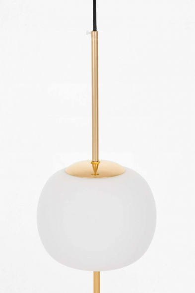 Подвесной светильник Lumina Deco Alpina LDP 1209-200 GD