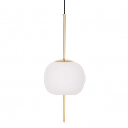 Подвесной светильник Lumina Deco Alpina LDP 1209-200 GD