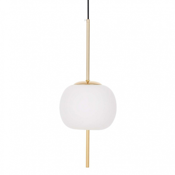 Подвесной светильник Lumina Deco Alpina LDP 1209-200 GD