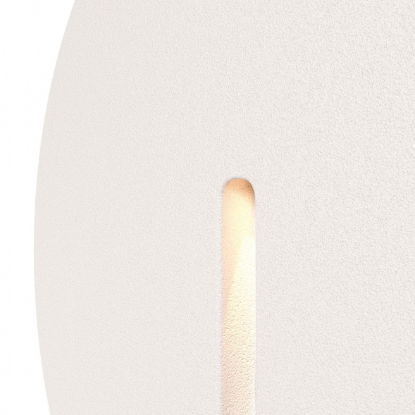 Подсветка для лестниц Maytoni Bil O014SL-L3W3K