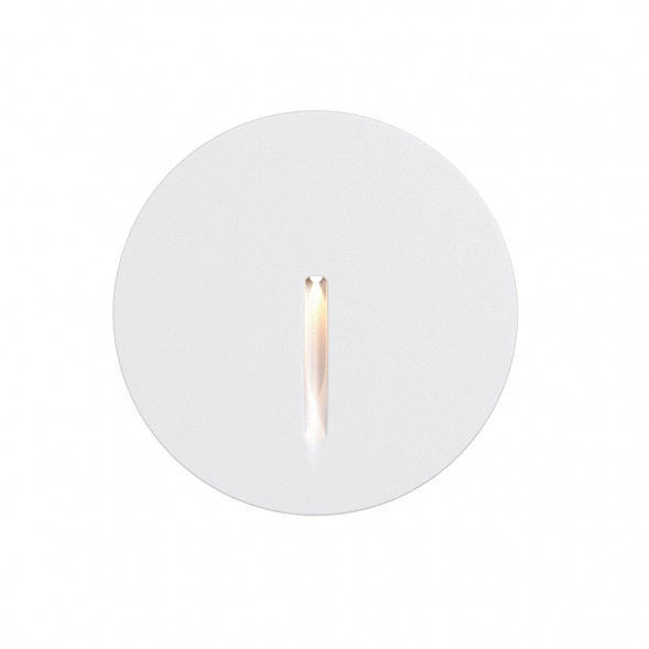 Подсветка для лестниц Maytoni Bil O014SL-L3W3K