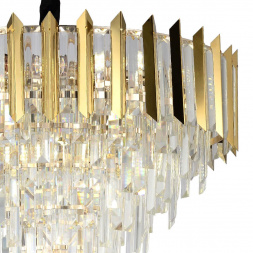 Подвесная люстра Stilfort Amman 1024/03/08P