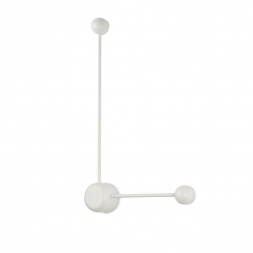 Настенный светодиодный светильник Moderli Provo V10540-WL