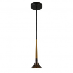 Подвесной светодиодный светильник Aployt Agas APL.784.06.01