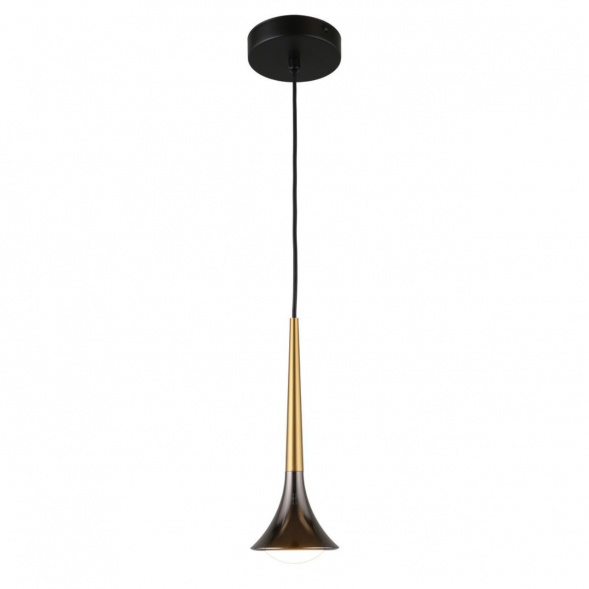 Подвесной светодиодный светильник Aployt Agas APL.784.06.01