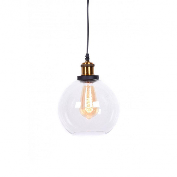 Подвесной светильник Lumina Deco Navarro LDP 6802 PR