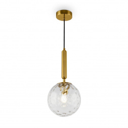 Подвесной светильник Freya Zelda FR5123PL-01BS