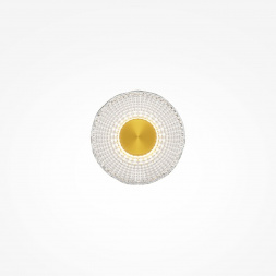 Настенный светодиодный светильник Maytoni Sparkle MOD343WL-L5BS3K2