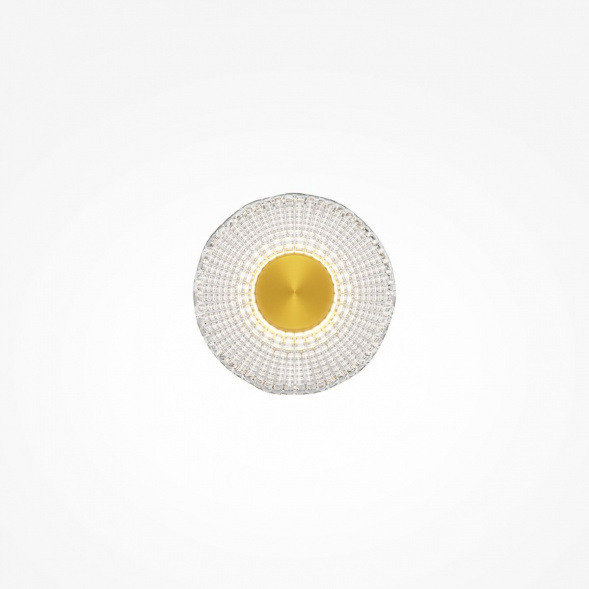 Настенный светодиодный светильник Maytoni Sparkle MOD343WL-L5BS3K2