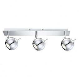 Светодиодный спот Globo Oberon 57881-3L