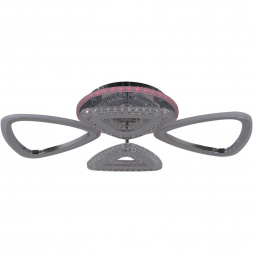 Потолочная светодиодная люстра Reluce 20699-0.3-2+2+1