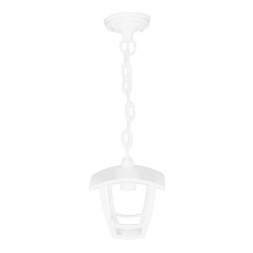 Уличный подвесной светильник Apeyron Марсель 11-159