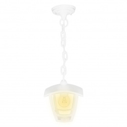 Уличный подвесной светильник Apeyron Марсель 11-159