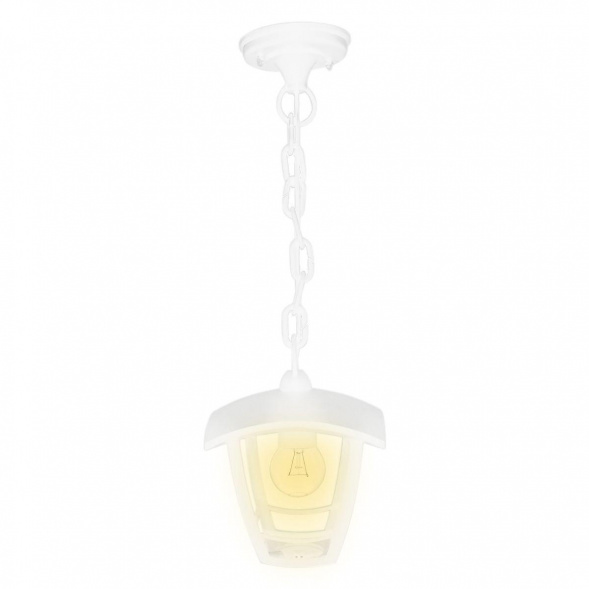 Уличный подвесной светильник Apeyron Марсель 11-159