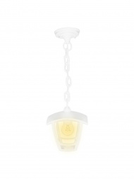 Уличный подвесной светильник Apeyron Марсель 11-159