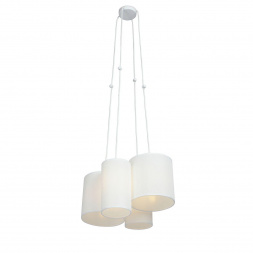 Подвесная люстра Vitaluce V3089-0/4S