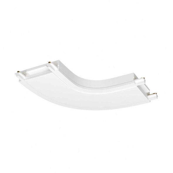 Коннектор радиусный Maytoni Technical Radity TRA084CR-11W