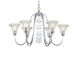 Подвесная люстра Newport 4836/C М0069608