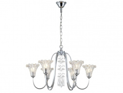 Подвесная люстра Newport 4836/C М0069608