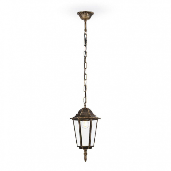 Уличный подвесной светильник Ambrella light Garden ST2031