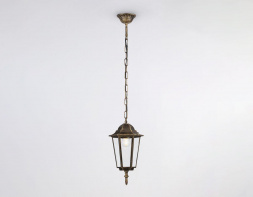 Уличный подвесной светильник Ambrella light Garden ST2031