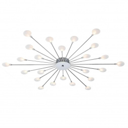 Потолочная люстра Escada STARFALL 2109/1 Chrome