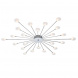 Потолочная люстра Escada STARFALL 2109/1 Chrome