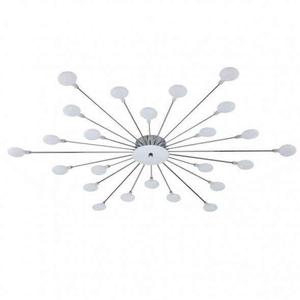 Потолочная люстра Escada STARFALL 2109/1 Chrome