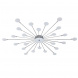 Потолочная люстра Escada STARFALL 2109/1 Chrome