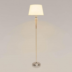 Торшер Bogates Olenna 01105/1 белый