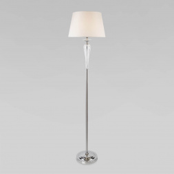 Торшер Bogates Olenna 01105/1 белый