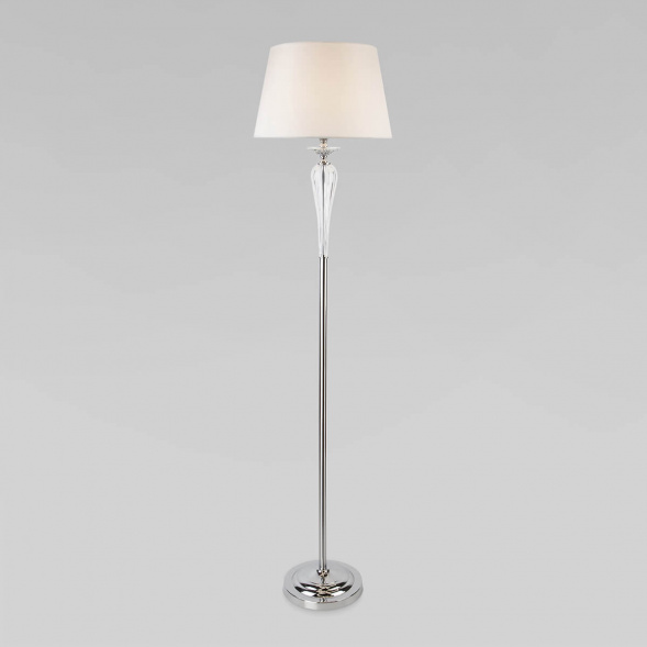 Торшер Bogates Olenna 01105/1 белый