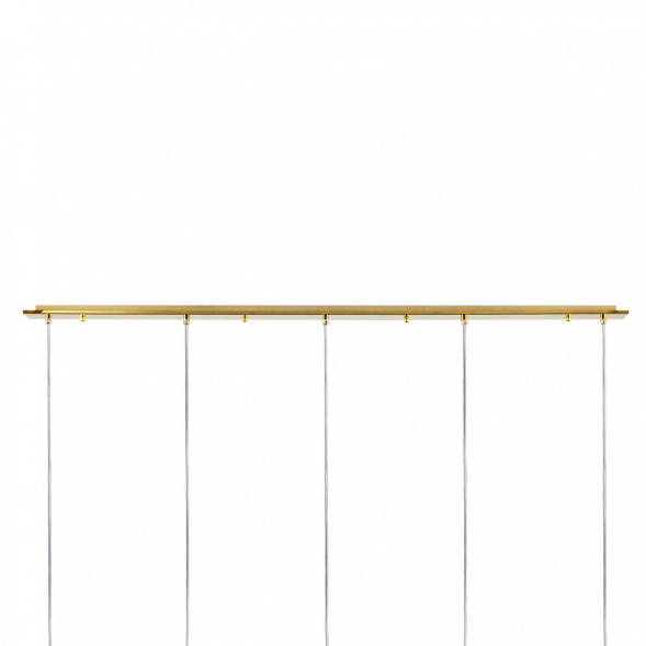 Люстра подвесная Extra Lightstar L5PL721132