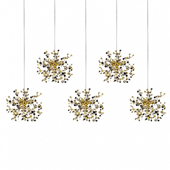 Люстра подвесная Extra Lightstar L5PL721132