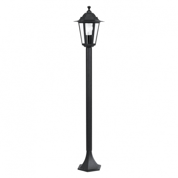 Уличный светильник Eglo Laterna 4 22144