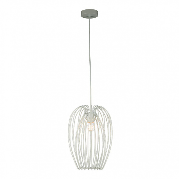 Подвесной светильник Loft IT Deseno 10031 White