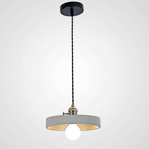 Люстра Imperium Loft INDUSTRY01 181045-26