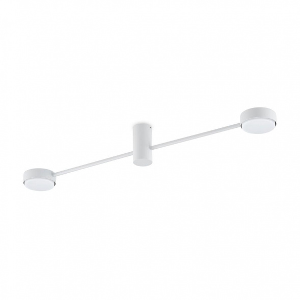 Потолочная люстра Freya Tactic FR5363CL-02W1