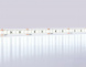 Светодиодная лента Ambrella Light 14,4W/m 180LED/m 2835SMD холодный белый 5M GS3203