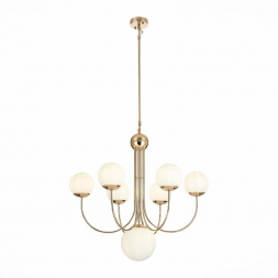 Подвесная люстра ST Luce Avellino SL1504.203.07