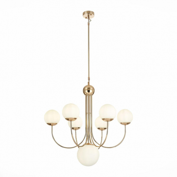 Подвесная люстра ST Luce Avellino SL1504.203.07
