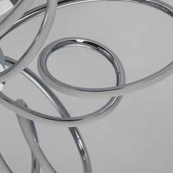 Потолочная светодиодная люстра Citilux Salma Smart CL224A161